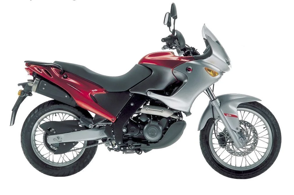 2001 Horex Imperator 125
