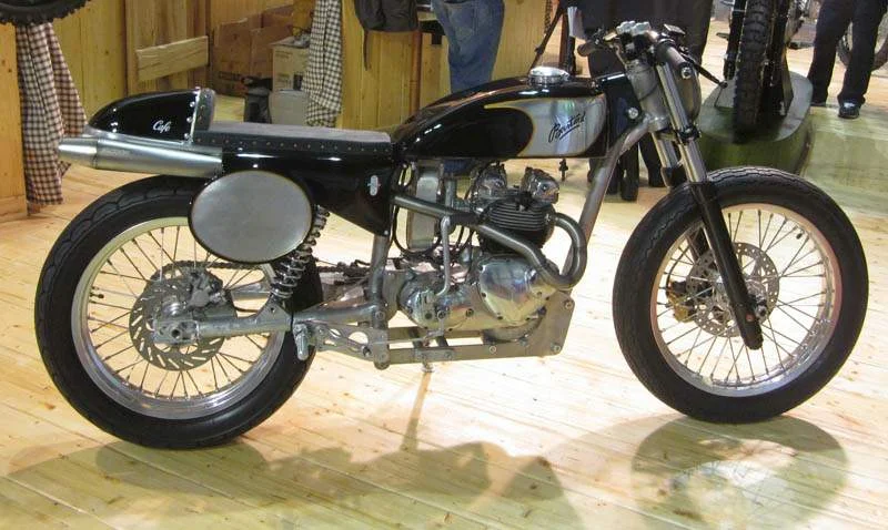 2013 Borile Bastard