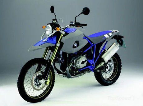 2006 BMW HP2 Enduro