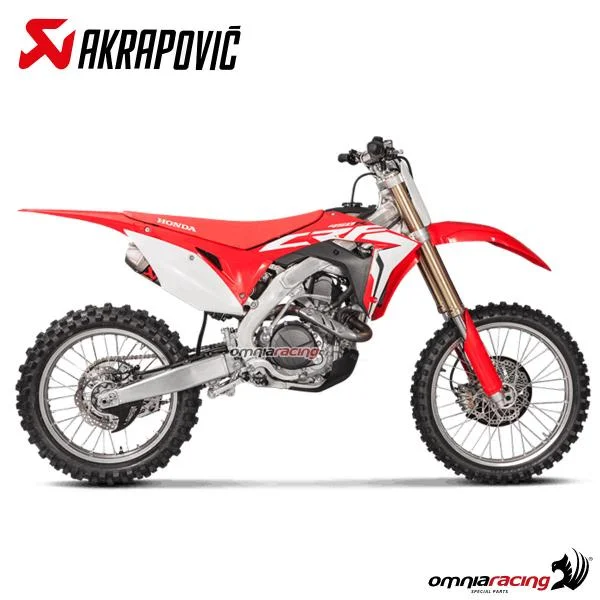 2017 Honda CRF450R