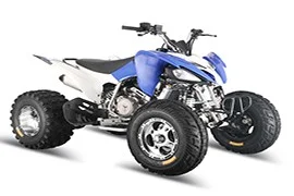 2016 Mikilon Pentora 250MX