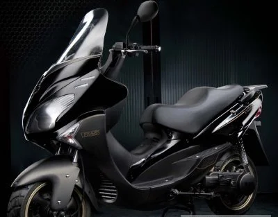 2011 HP Power Nickel 125