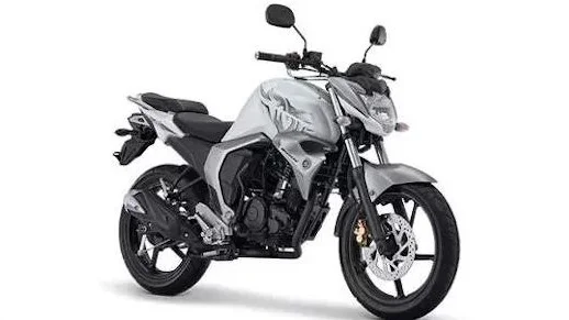 2021 Yamaha Byson FI