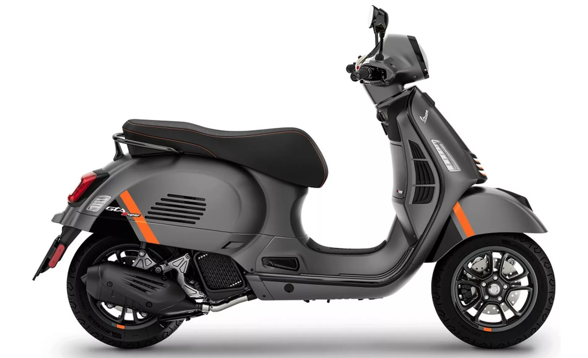 2024 Vespa GTS Super 125