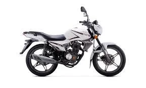 2016 Keeway RK 125