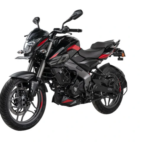 2023 Bajaj Pulsar NS160