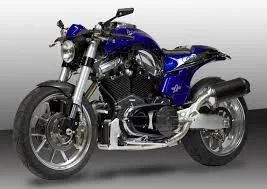 2014 Avinton Originale