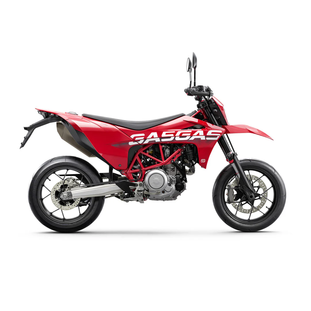 2024 GAS GAS SM 700