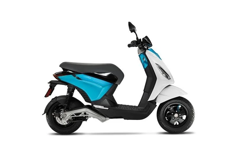 2024 Piaggio 1 Active
