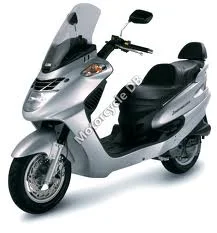 2007 Diamo Aero GTX50
