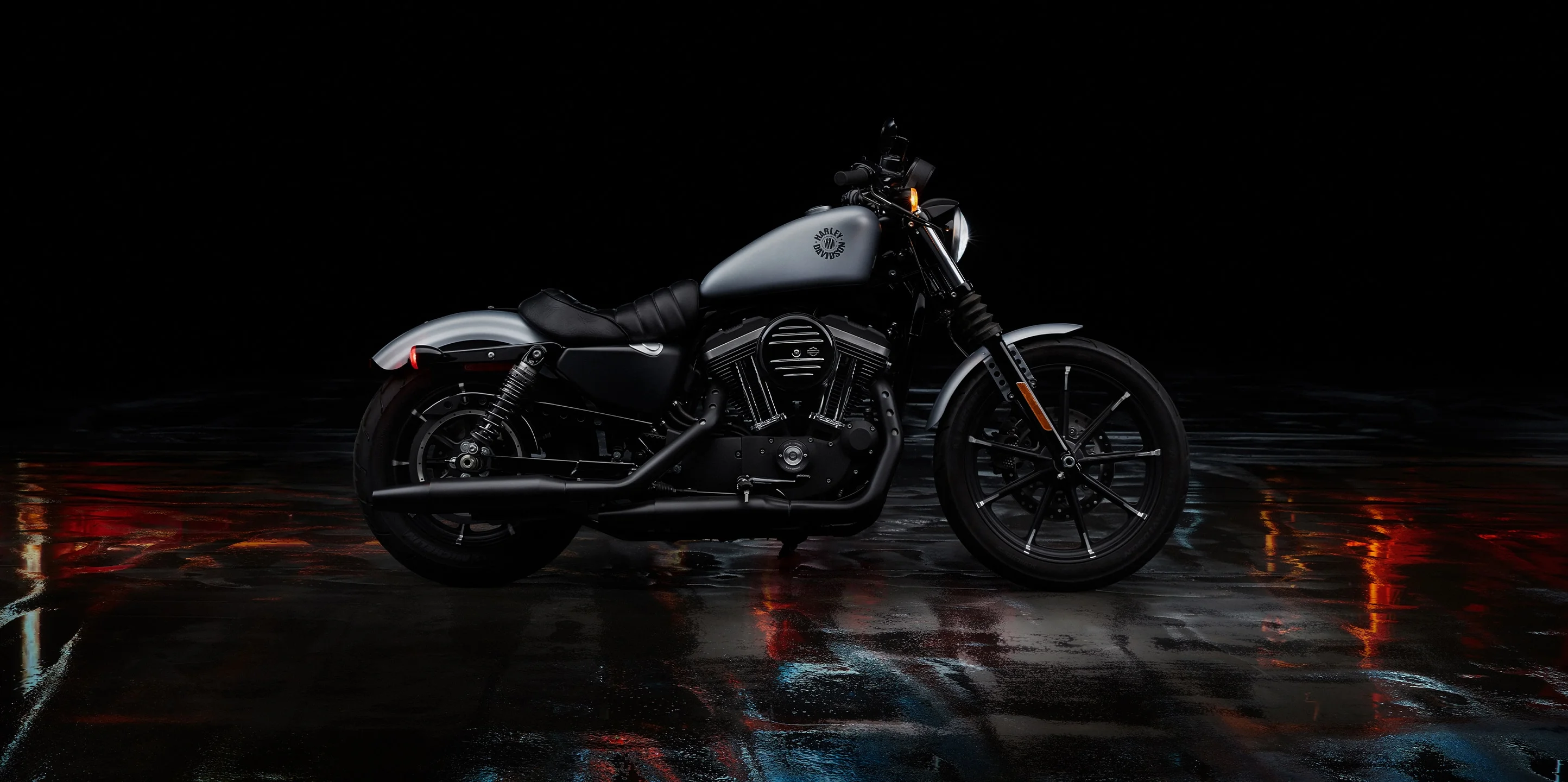 2020 Harley-Davidson Iron 883