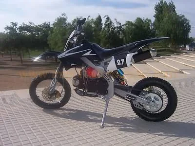 2008 Orion AGB-34