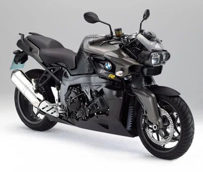 2012 BMW K 1300 R