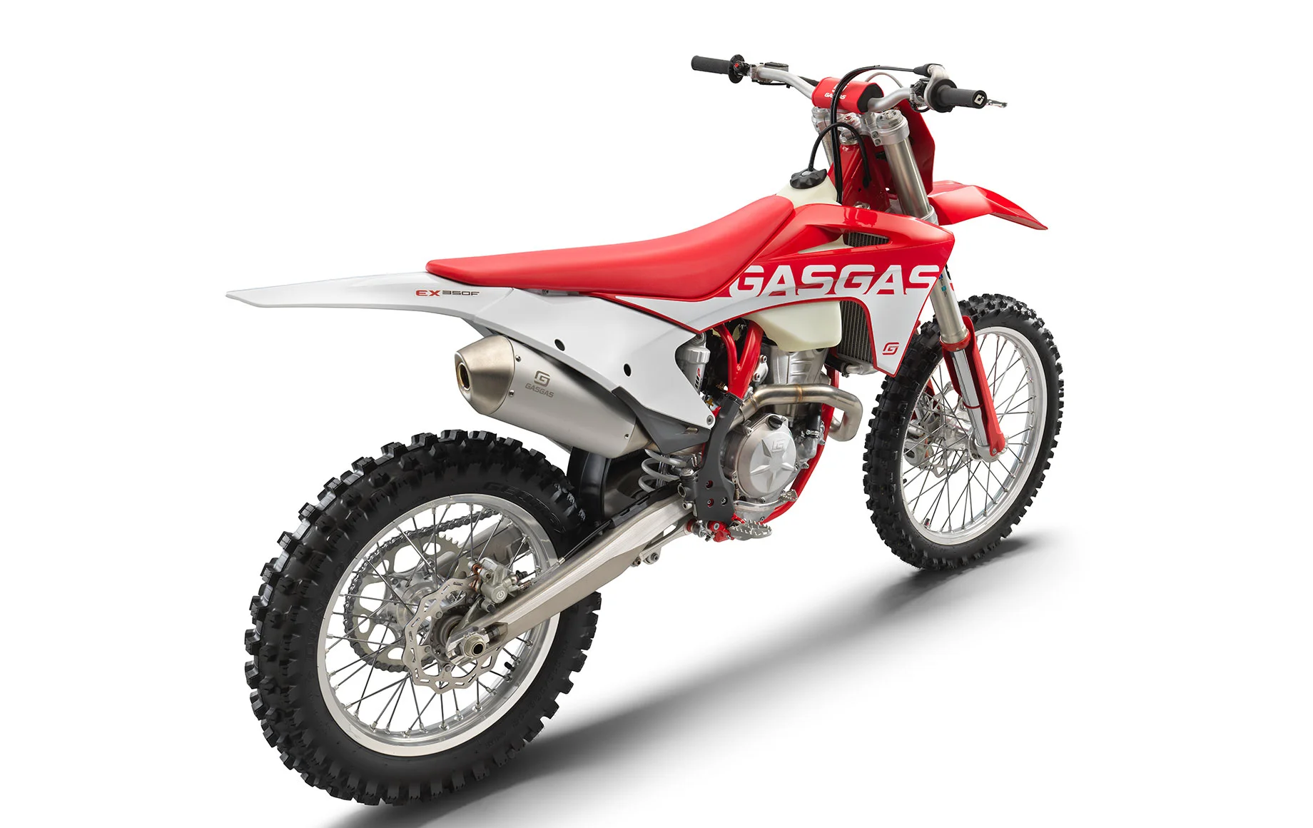 2021 GAS GAS EX 350F