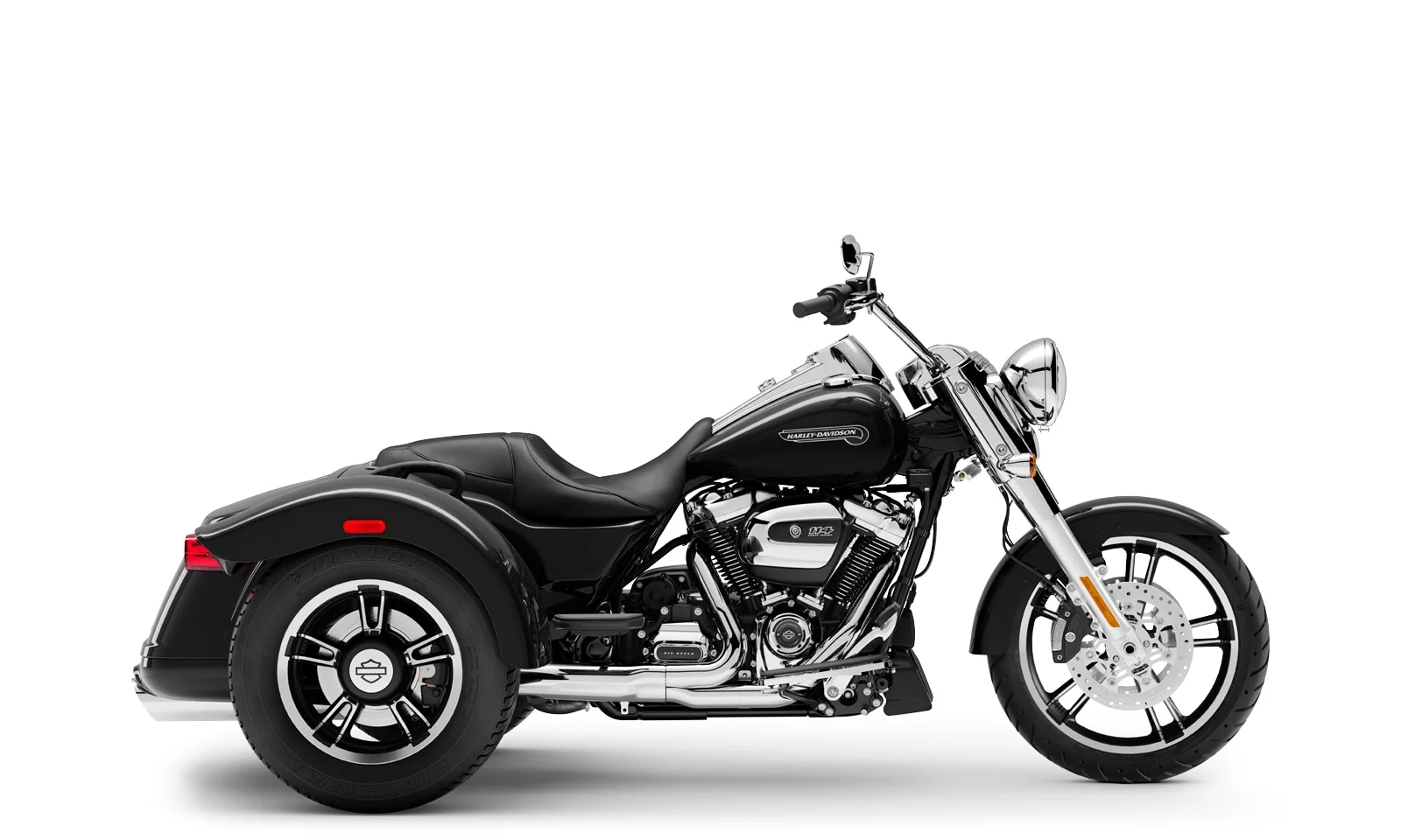 2020 Harley-Davidson Freewheeler
