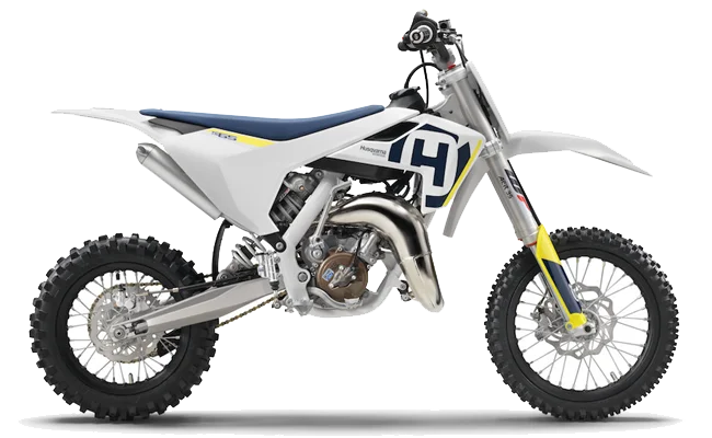 2018 Husqvarna TC 65