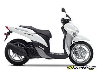 2012 MBK Oceo 125