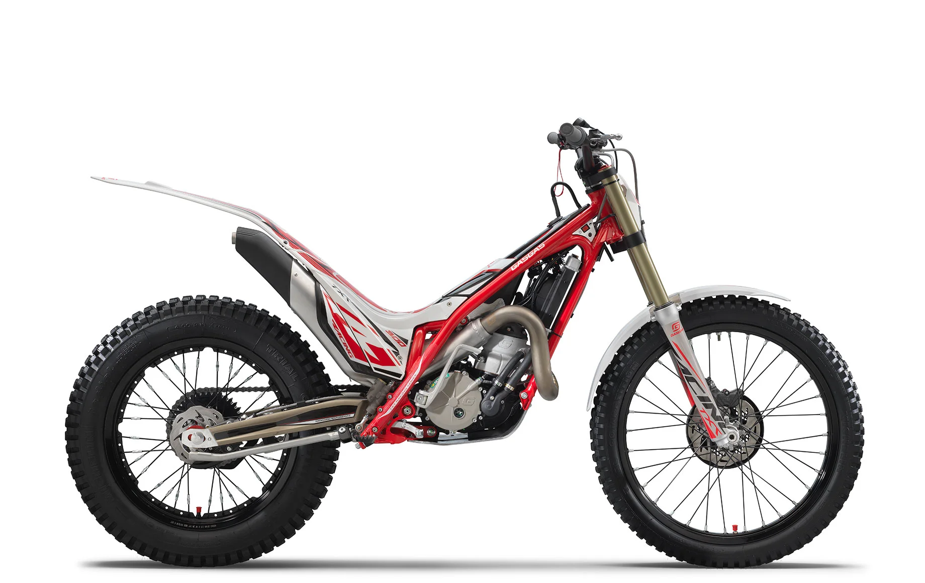 2021 GAS GAS TXT Racing 250