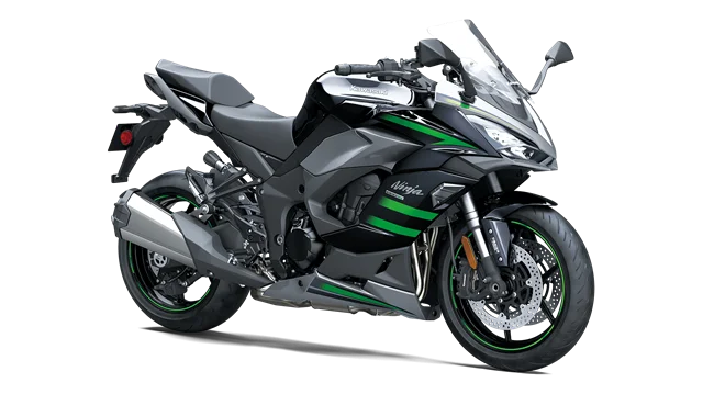2020 Kawasaki Ninja 1000 ABS