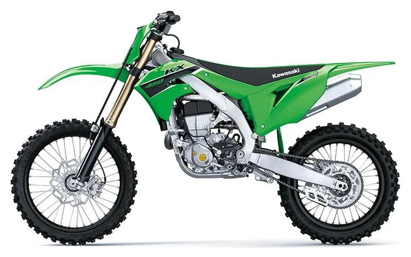 2023 Kawasaki KX450
