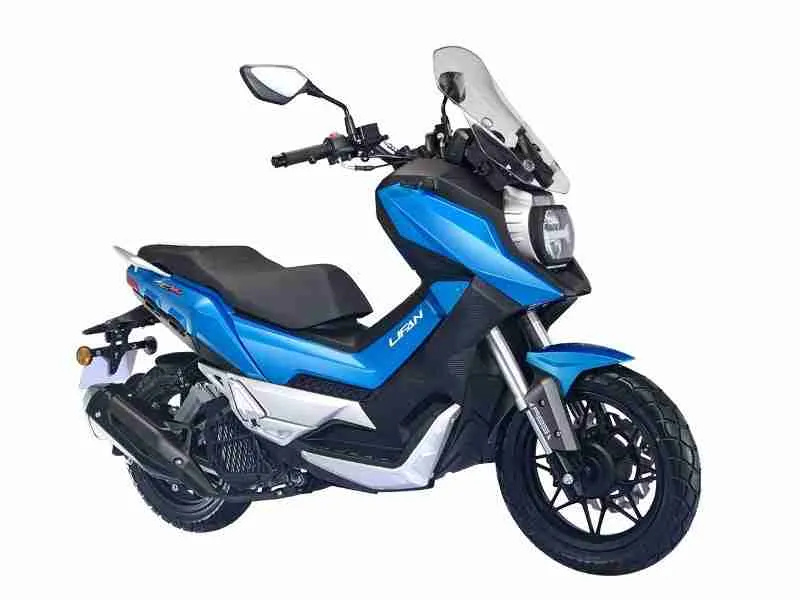 2024 Lifan KPV150