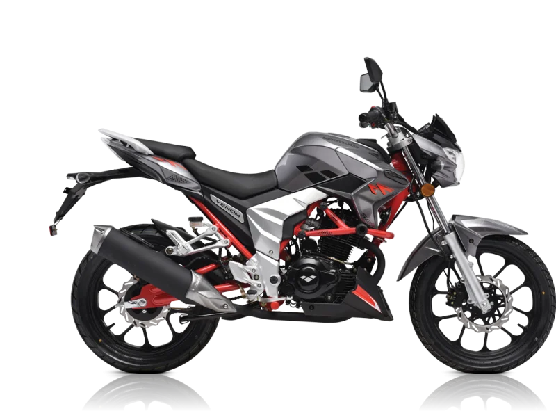 2016 Lexmoto Venom SE 125
