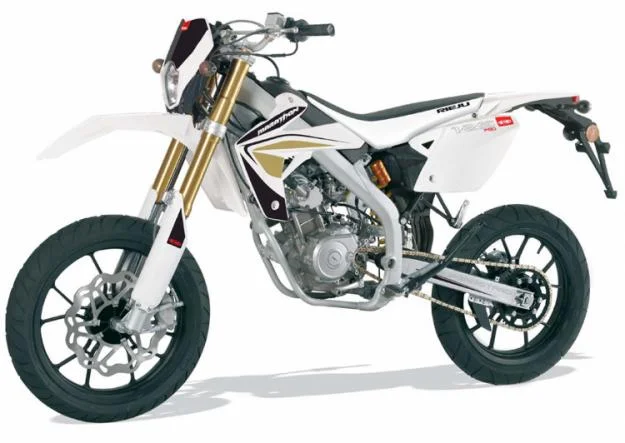 2003 Rieju SMX 50