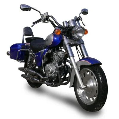 2010 Kinroad XT125-F Mars