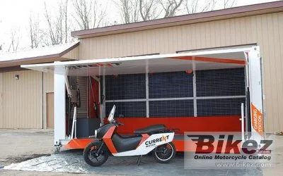 2015 Current Motor Nb Cargo