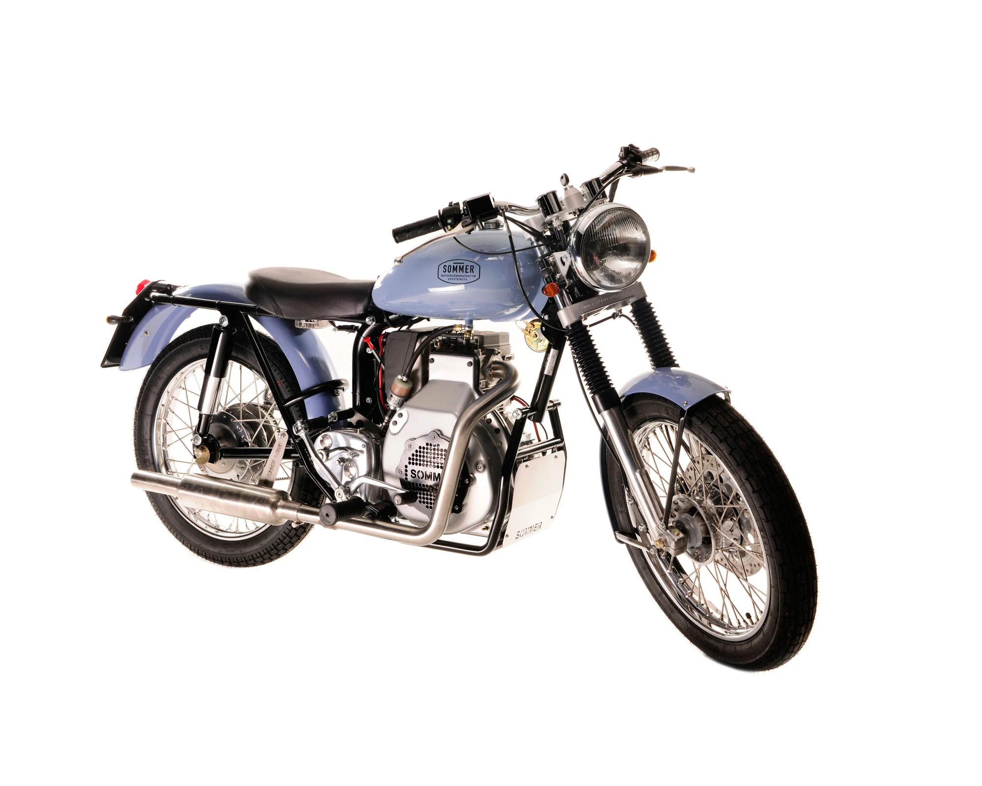 2015 Sommer Diesel 462