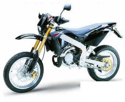 2006 Rieju SMX 50