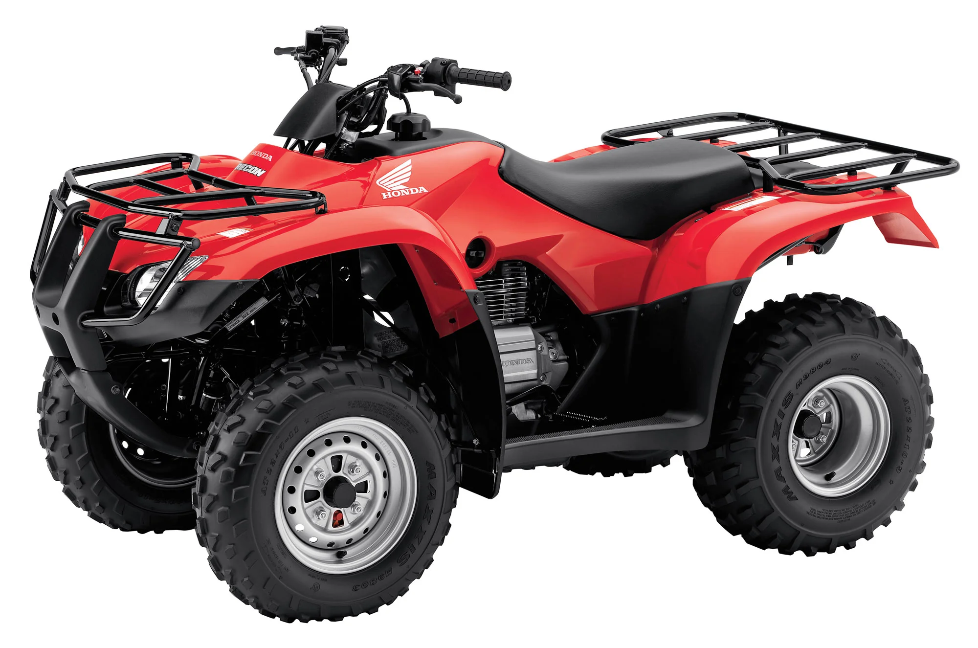 2013 Honda FourTrax Recon