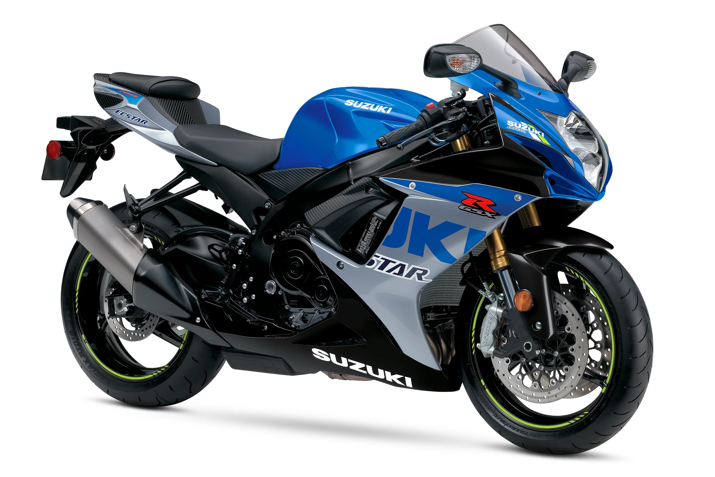 2022 Suzuki GSX-R750Z