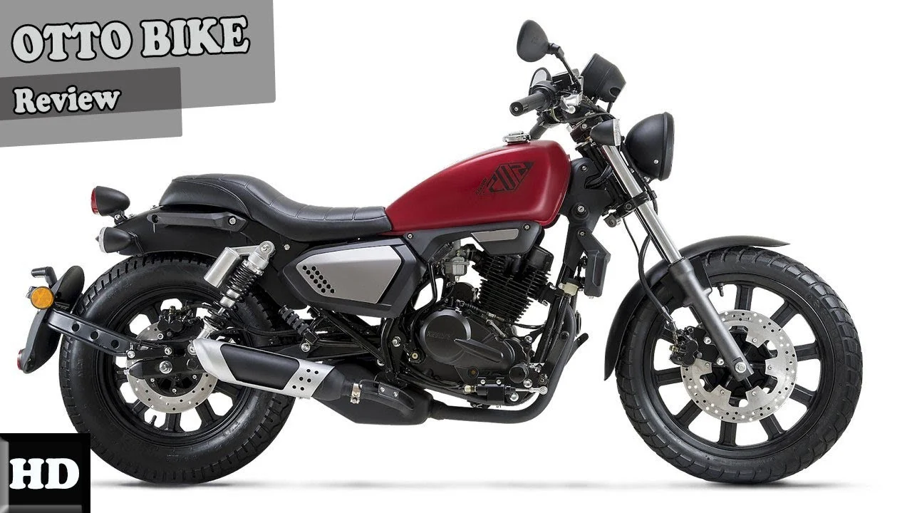 2018 Keeway K-Light