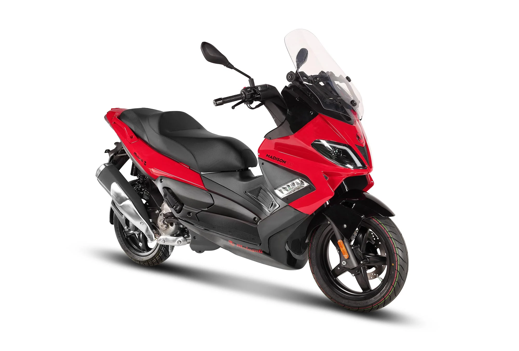 2019 Malaguti Madison 300