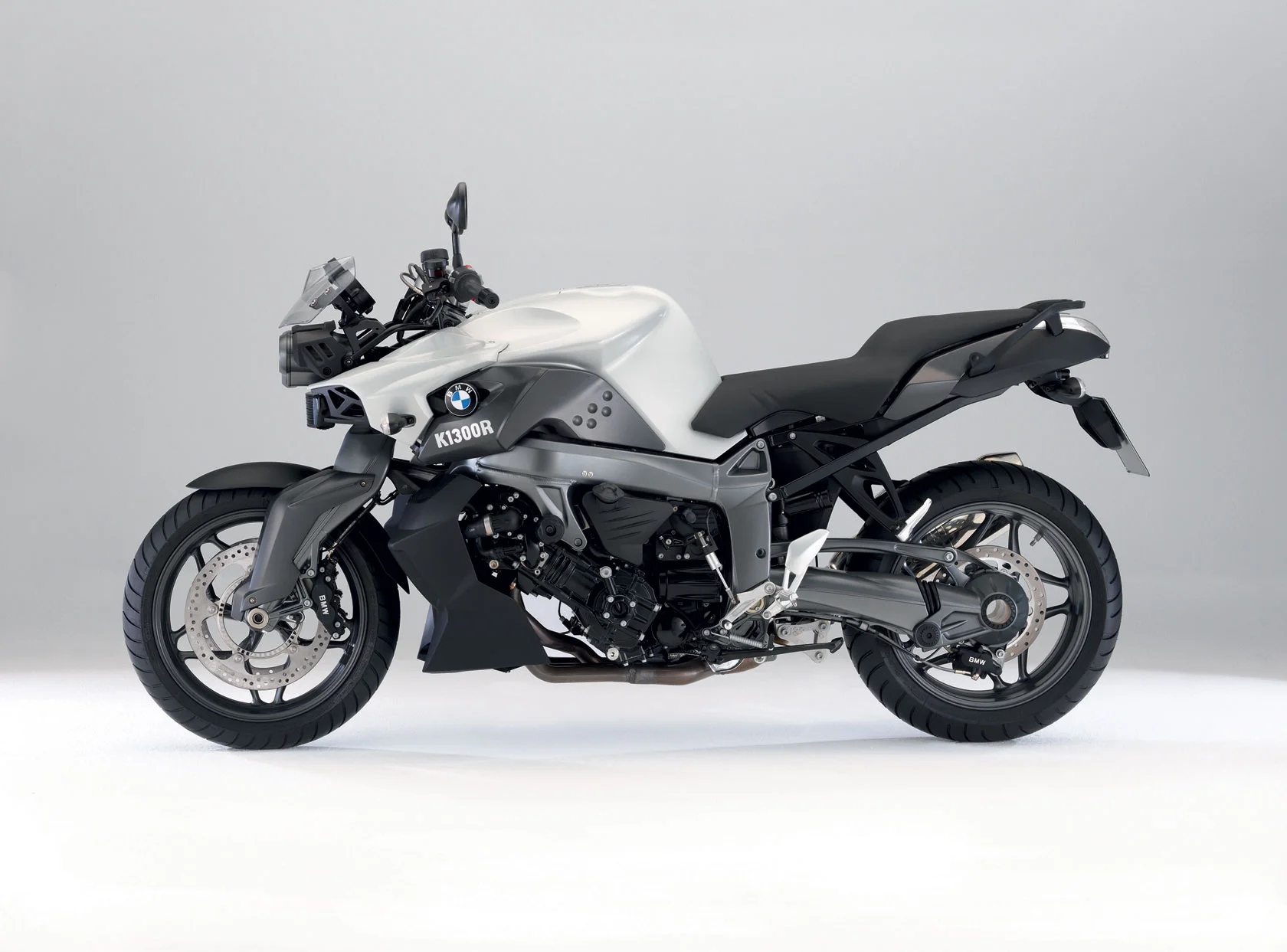 2010 BMW K 1300 R