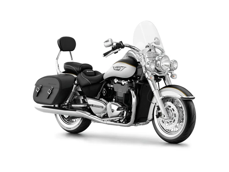 2017 Triumph Thunderbird LT