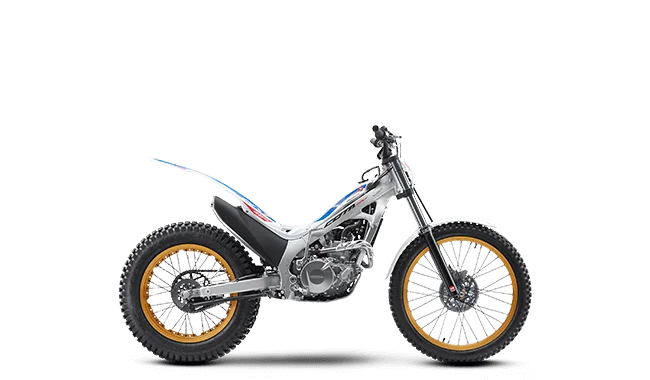 2020 Honda Montesa Cota 4RT260