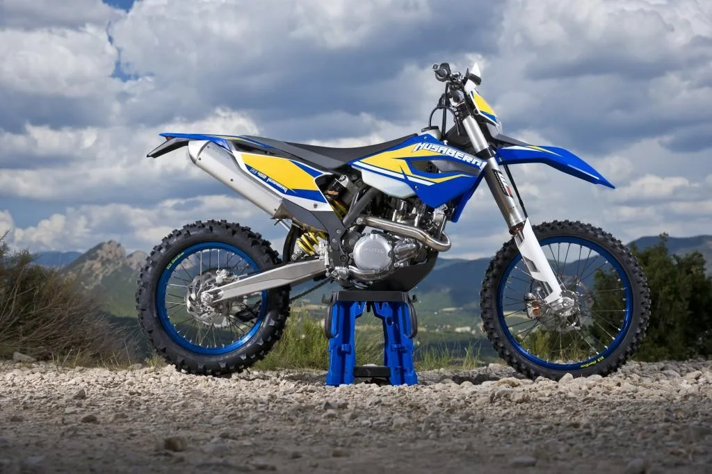 2013 Husaberg FE 450