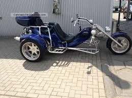 2013 Rewaco FX6 1.6