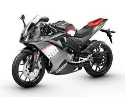 2011 Derbi GPR 50 2T