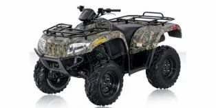2011 Arctic Cat 700