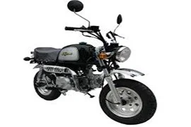 2012 Lifan LF100-C