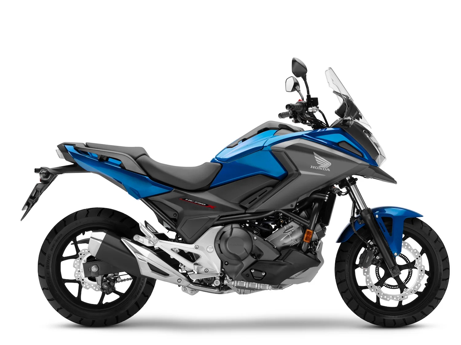 2019 Honda NC700X DCT