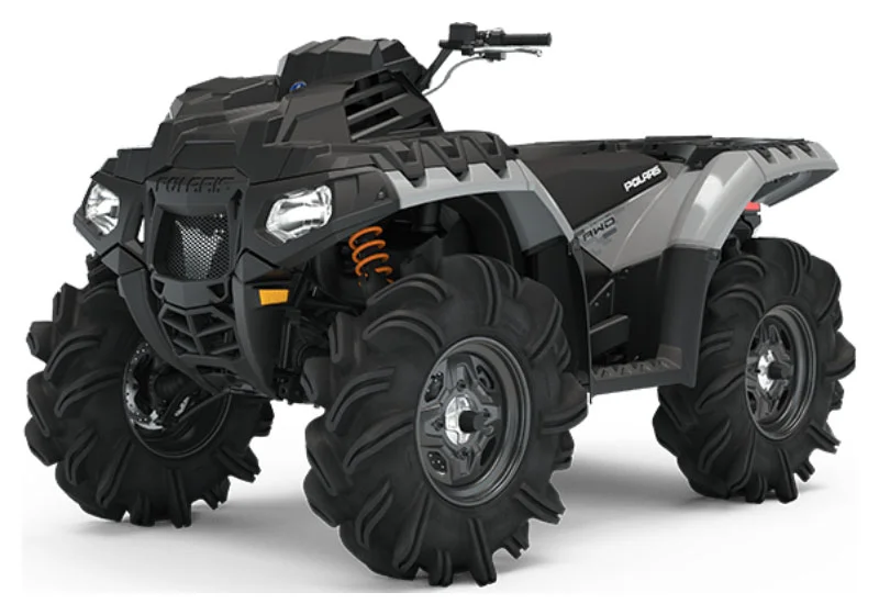 2021 Polaris Sportsman 850 High Lifter