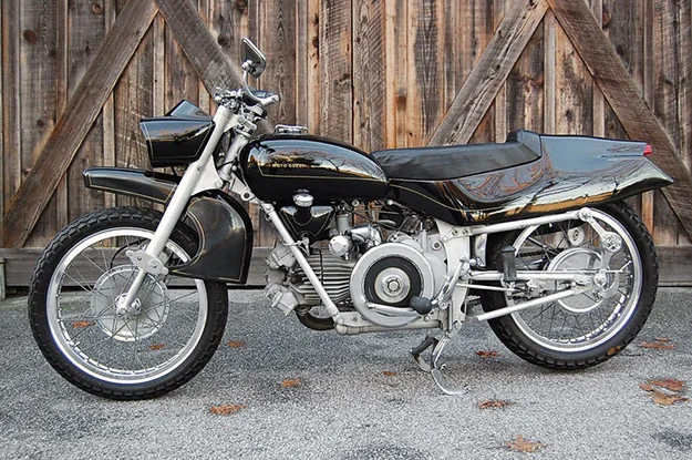 2009 Von Dutch Dutch Angel SS