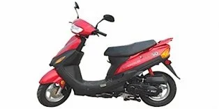 2007 Tomberlin TX 50