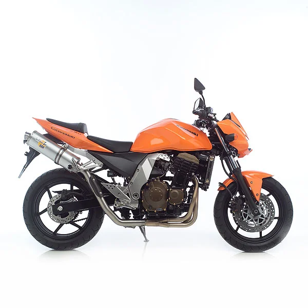 2006 Kawasaki Z 750