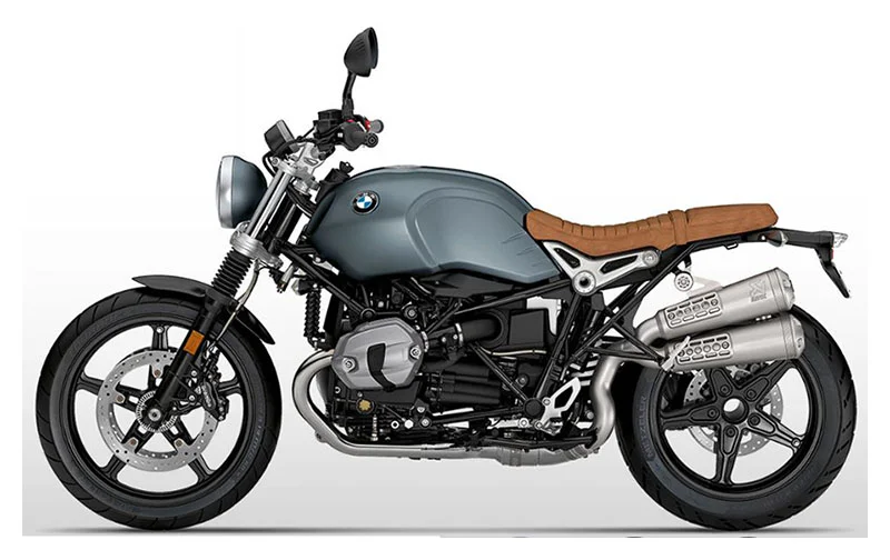 2020 BMW R nineT