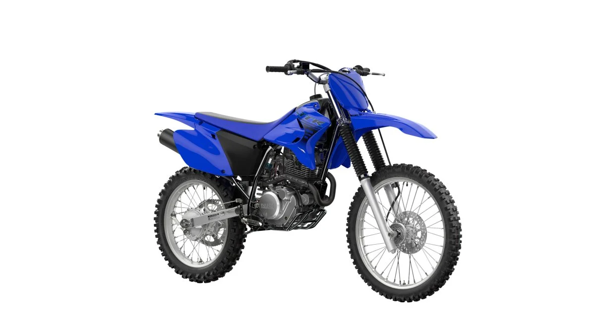2024 Yamaha TT-R230